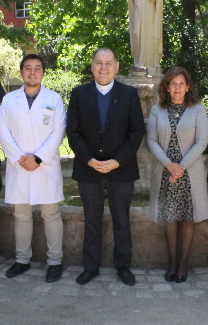 Visita Inspectorial LAB: encuentro que renueva el espíritu salesiano